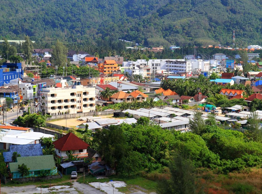 Kamala Resort By Phuket Resort Group 外观 照片