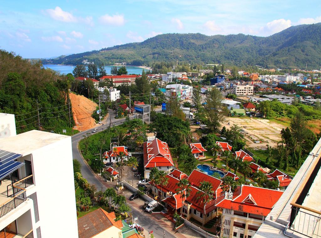 Kamala Resort By Phuket Resort Group 外观 照片