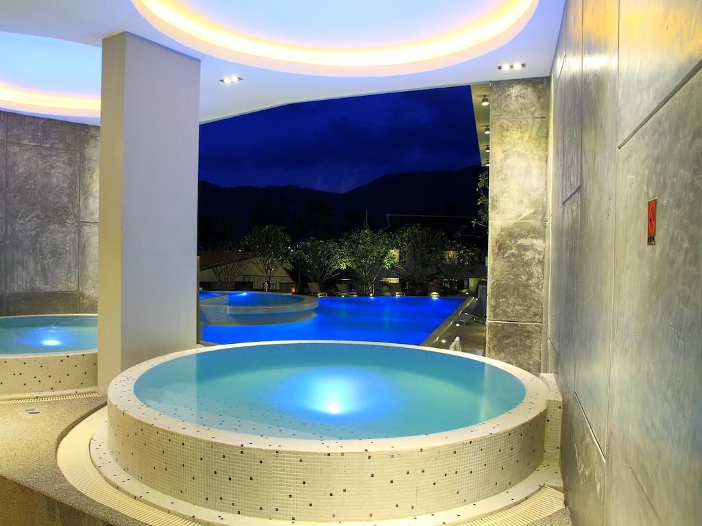 Kamala Resort By Phuket Resort Group 外观 照片