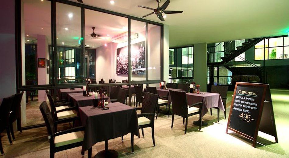 Kamala Resort By Phuket Resort Group 外观 照片