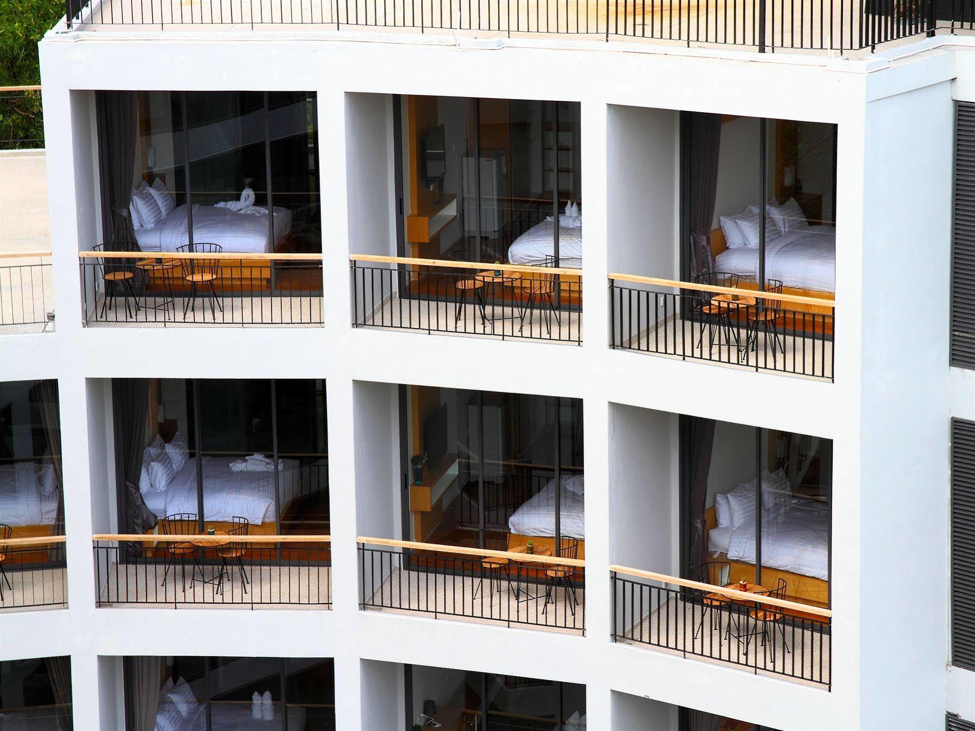 Kamala Resort By Phuket Resort Group 外观 照片