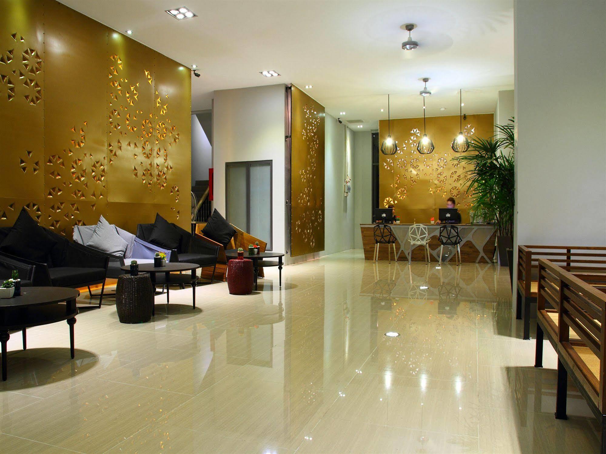 Kamala Resort By Phuket Resort Group 外观 照片