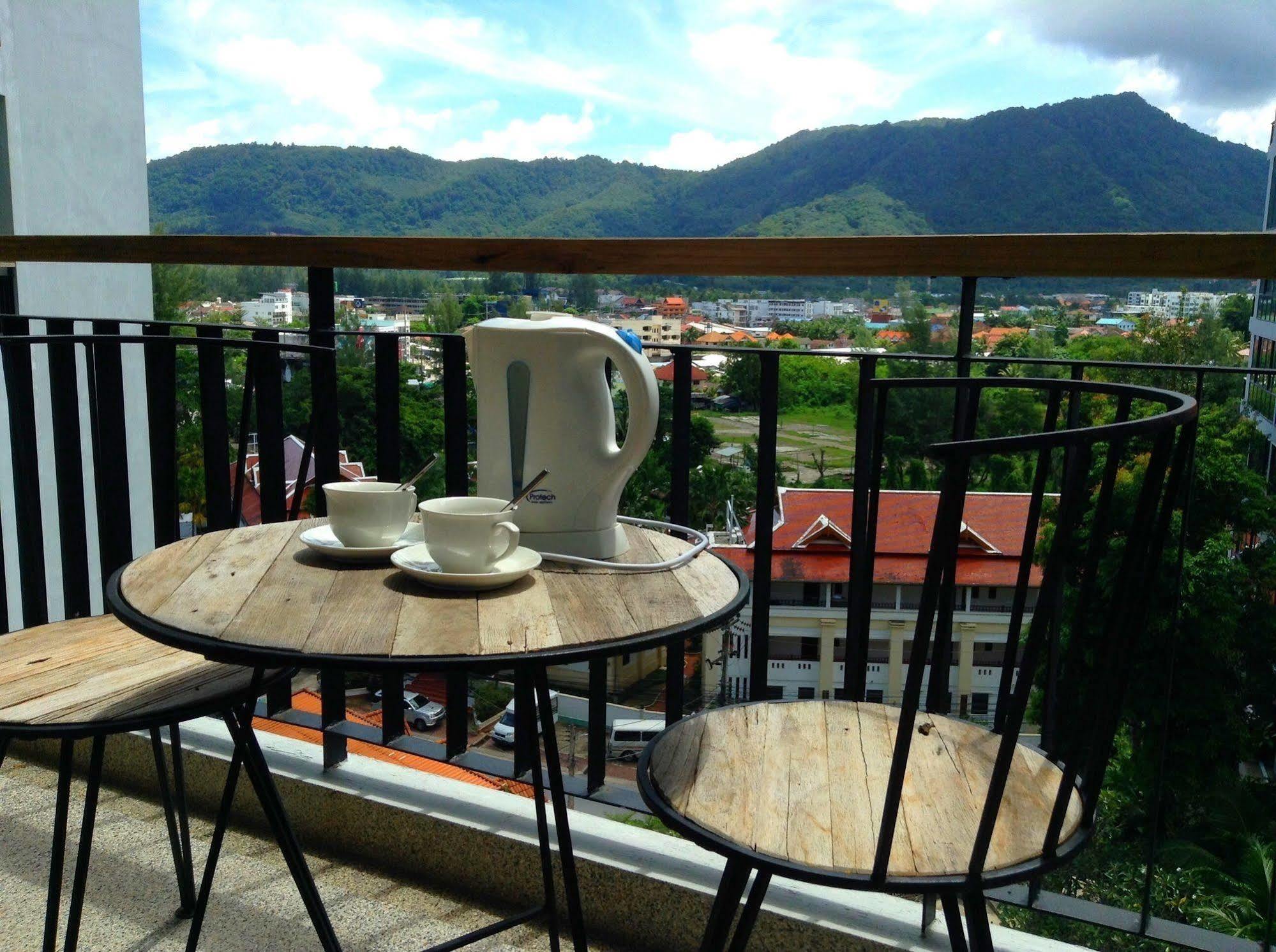 Kamala Resort By Phuket Resort Group 外观 照片