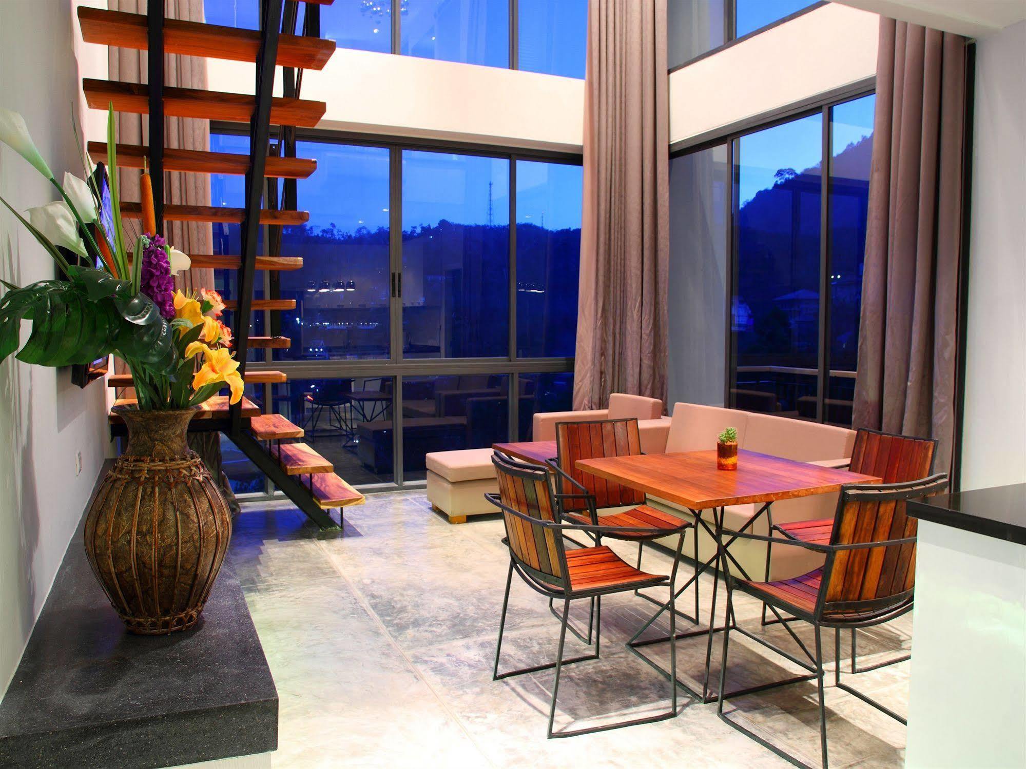 Kamala Resort By Phuket Resort Group 外观 照片