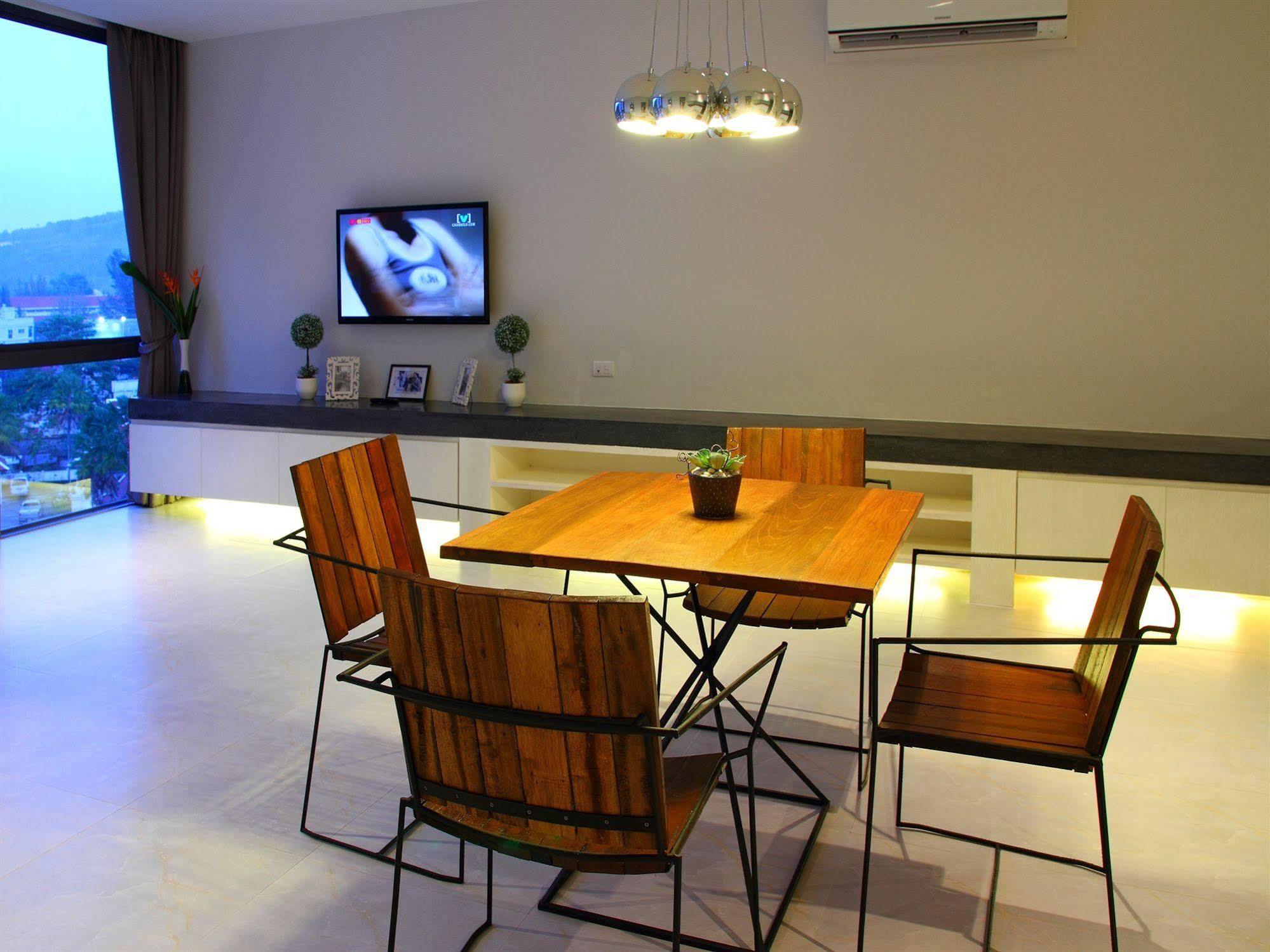 Kamala Resort By Phuket Resort Group 外观 照片