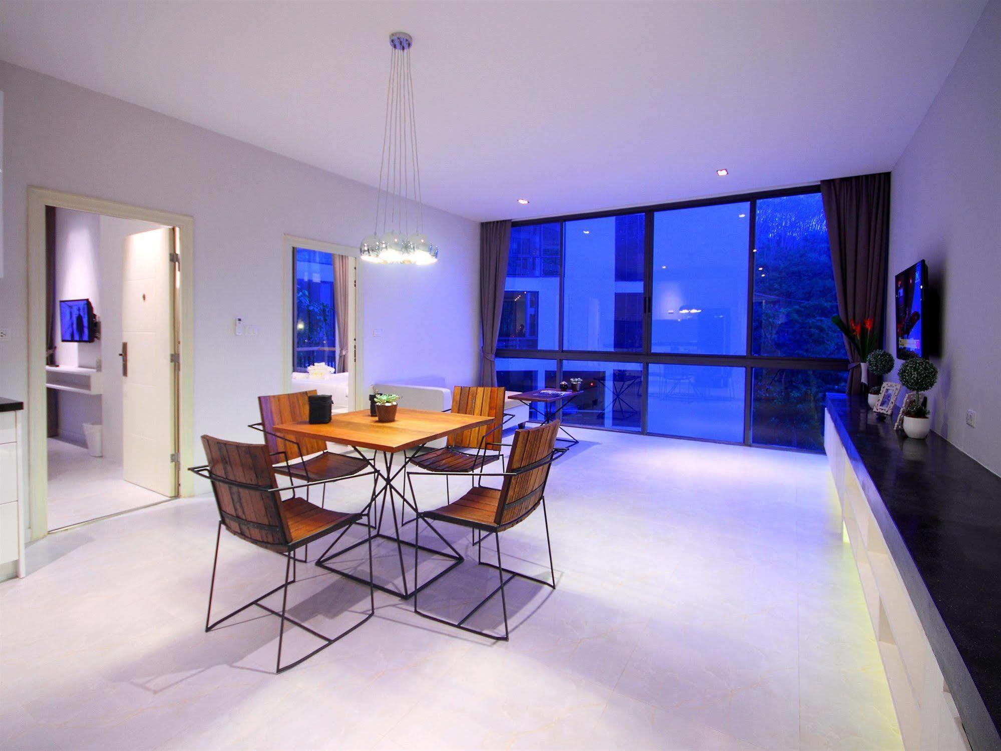 Kamala Resort By Phuket Resort Group 外观 照片