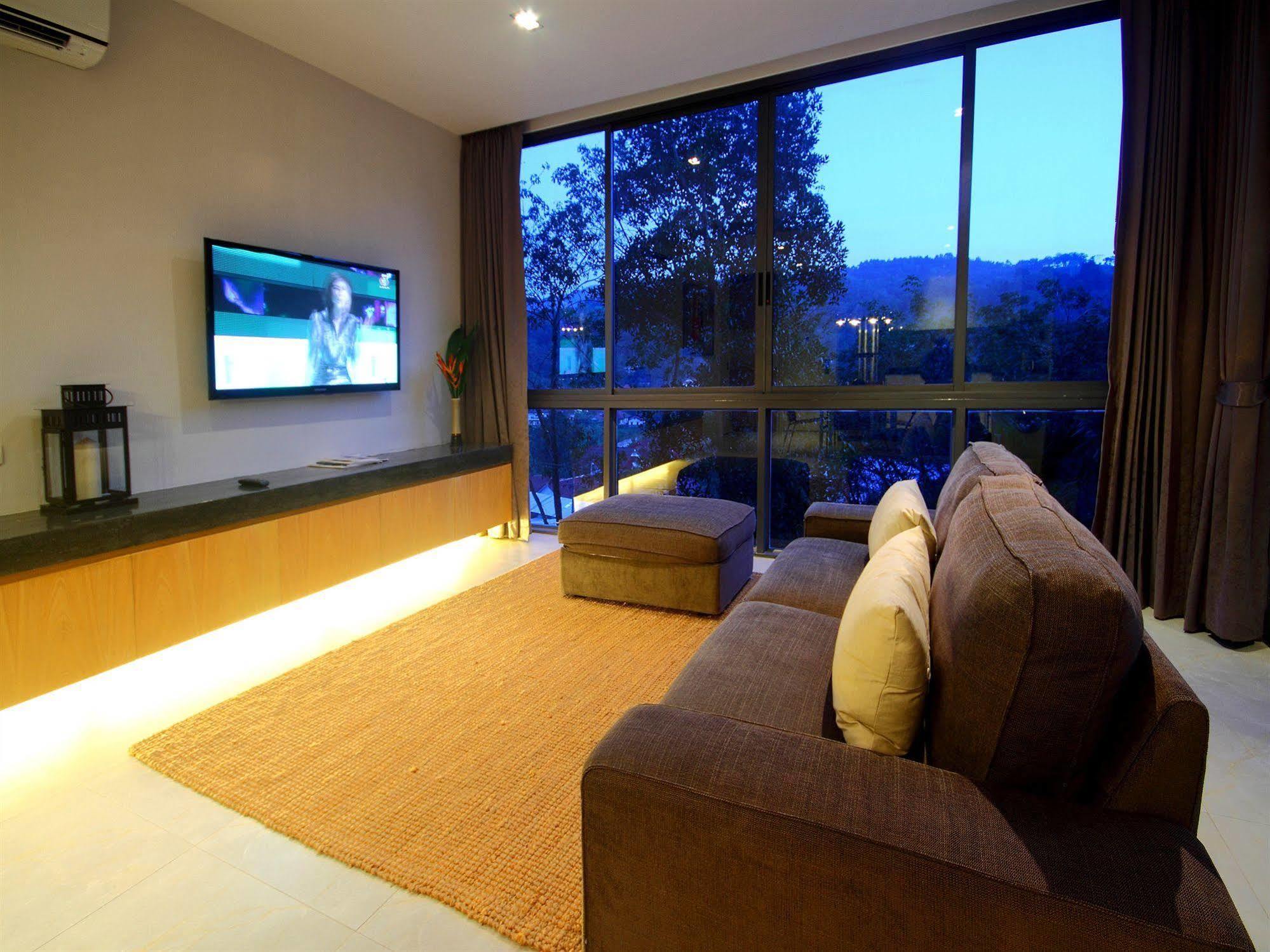 Kamala Resort By Phuket Resort Group 外观 照片