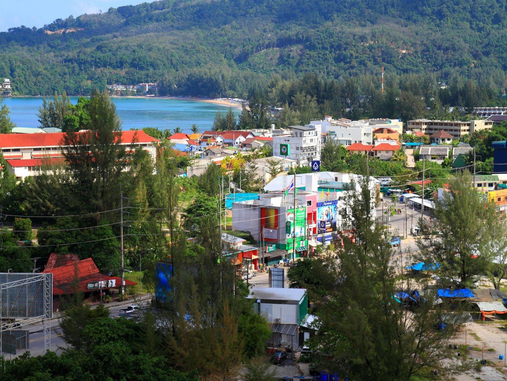 Kamala Resort By Phuket Resort Group 外观 照片