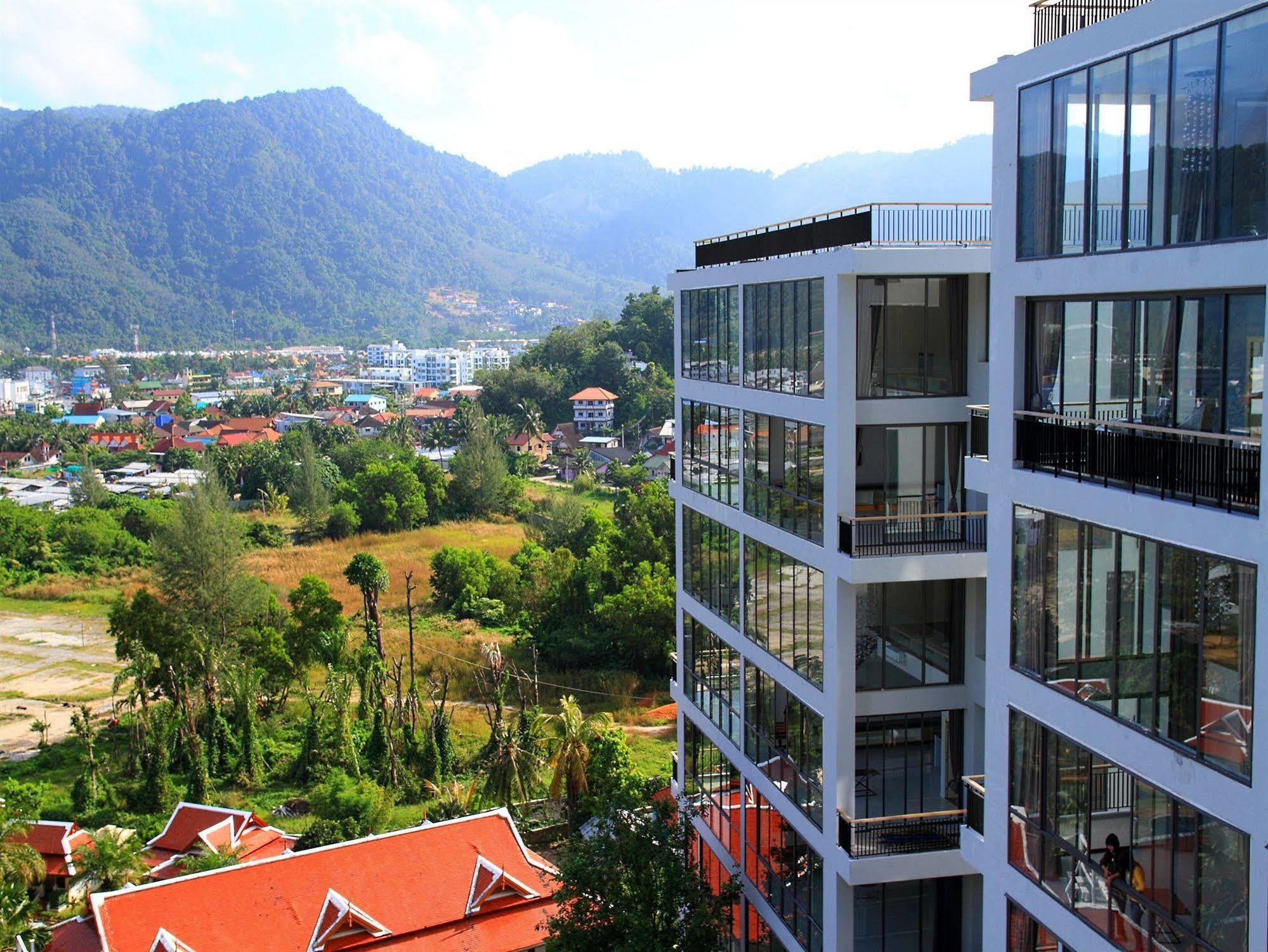 Kamala Resort By Phuket Resort Group 外观 照片