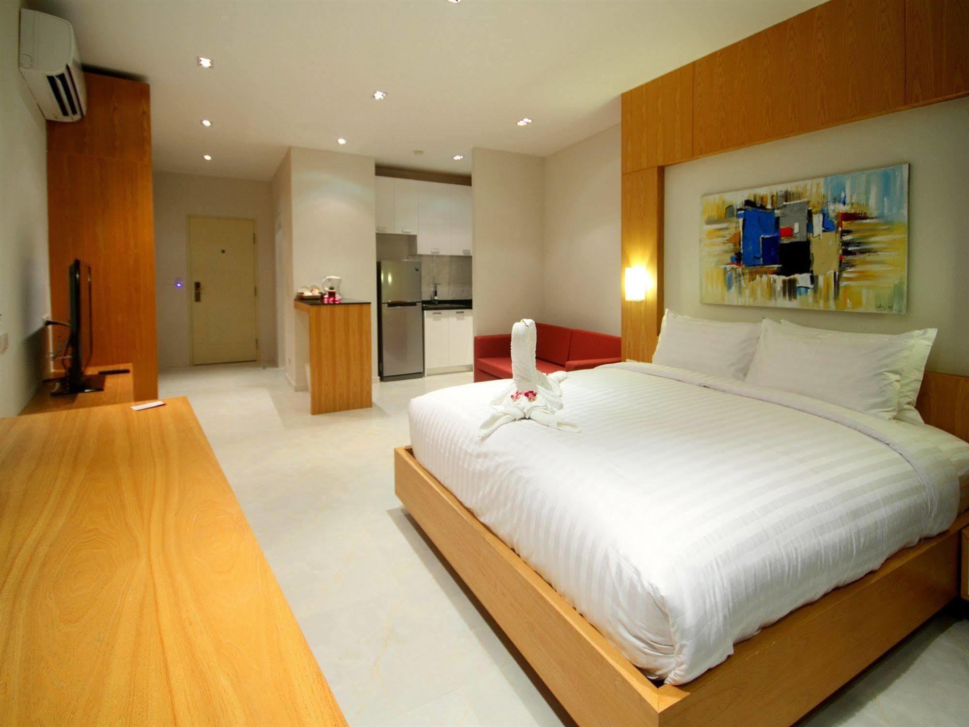 Kamala Resort By Phuket Resort Group 外观 照片