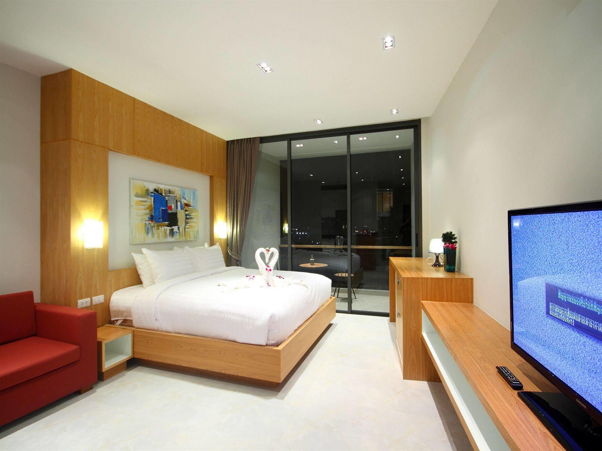 Kamala Resort By Phuket Resort Group 外观 照片