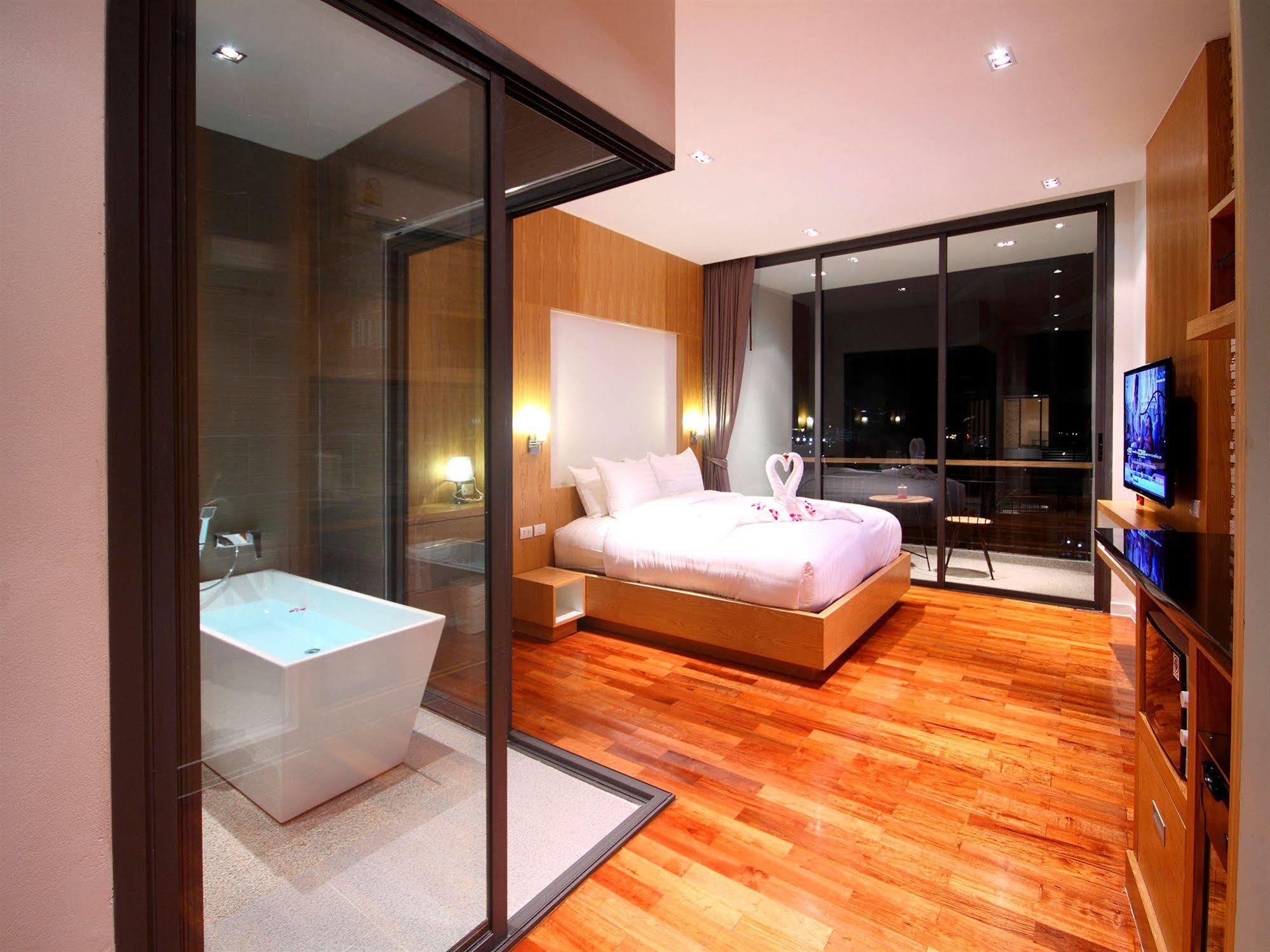Kamala Resort By Phuket Resort Group 外观 照片