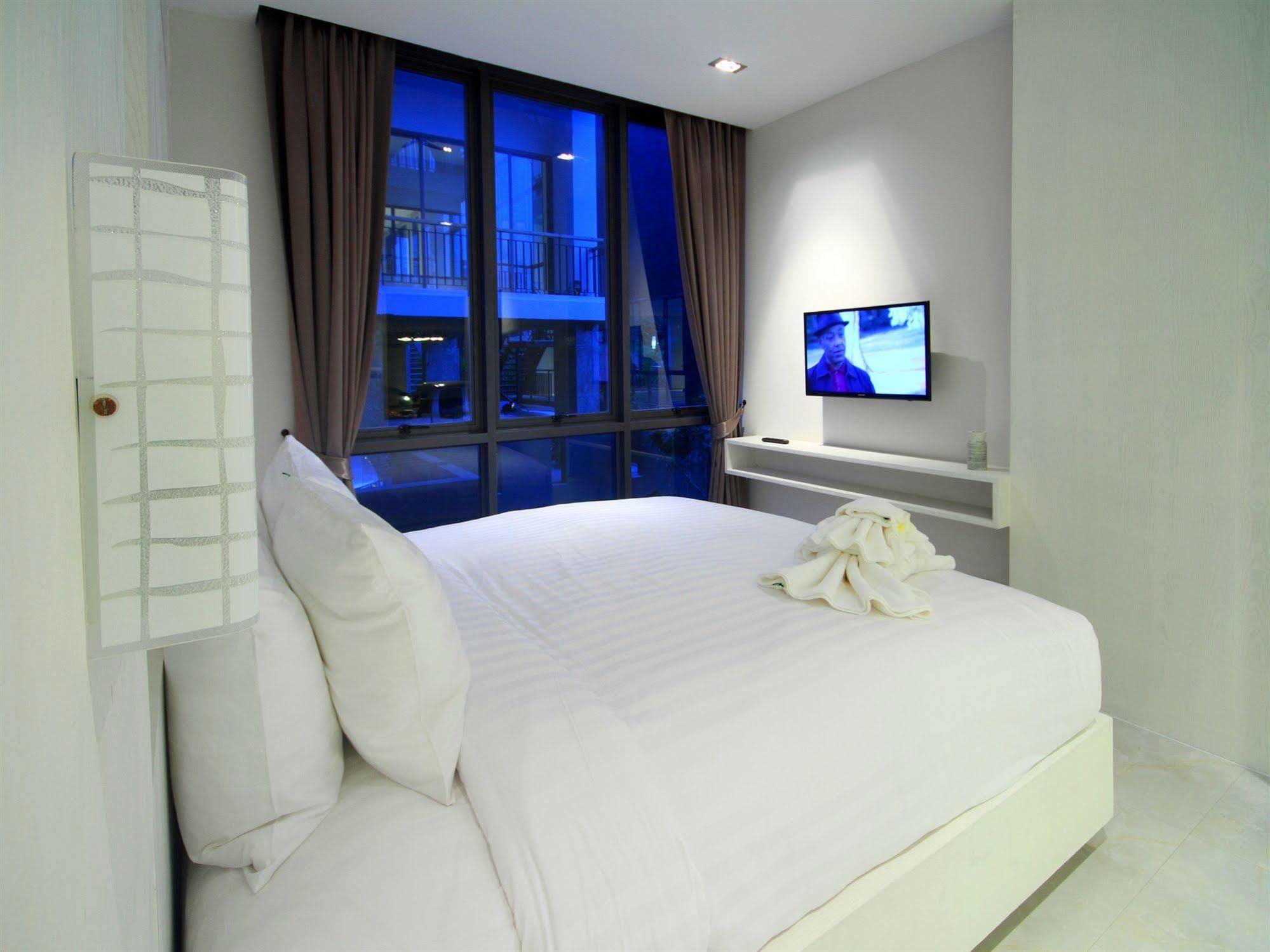 Kamala Resort By Phuket Resort Group 外观 照片