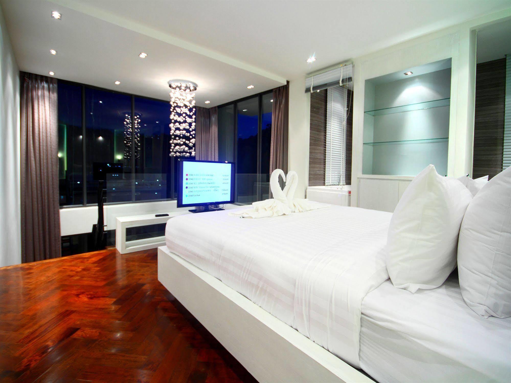 Kamala Resort By Phuket Resort Group 外观 照片