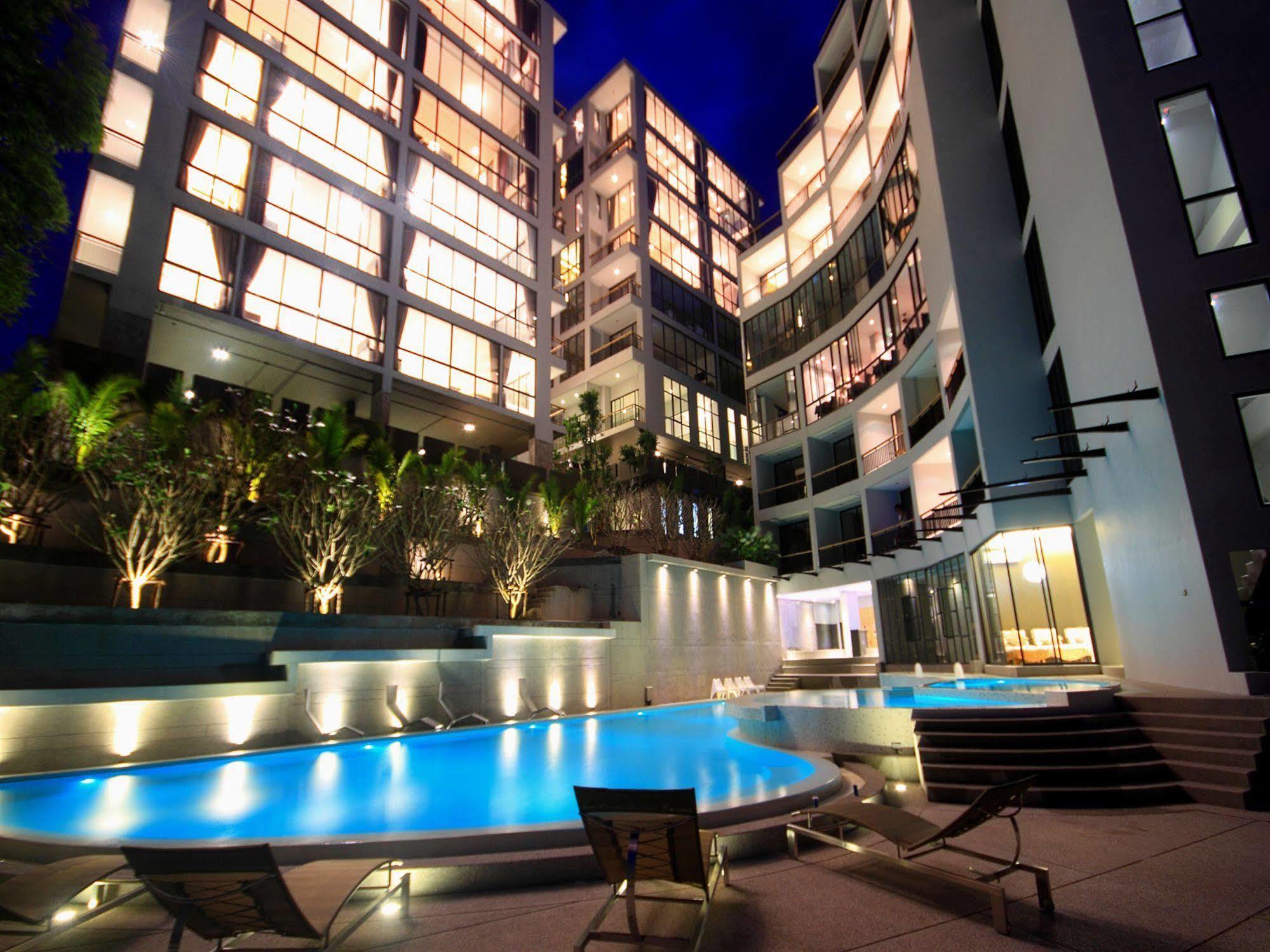 Kamala Resort By Phuket Resort Group 外观 照片