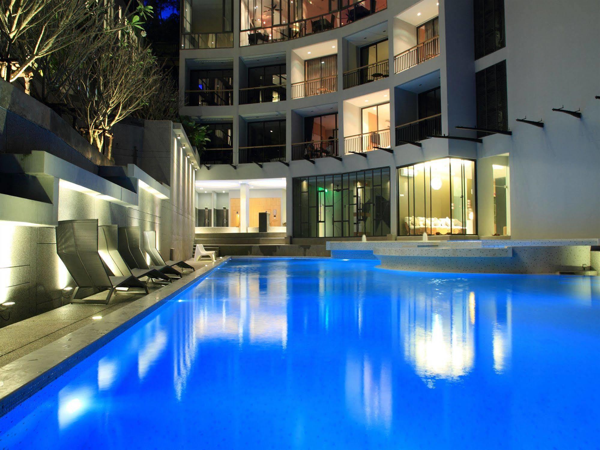 Kamala Resort By Phuket Resort Group 外观 照片