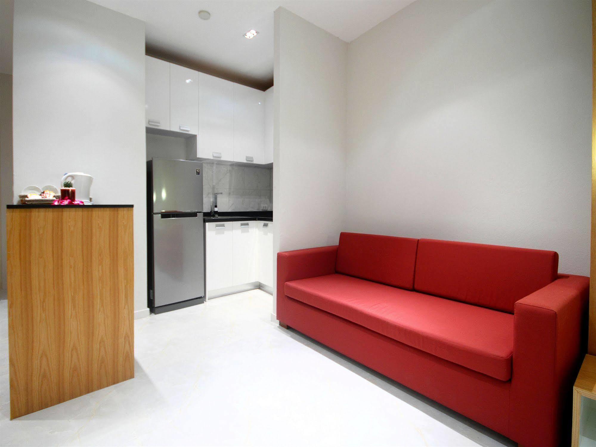 Kamala Resort By Phuket Resort Group 外观 照片