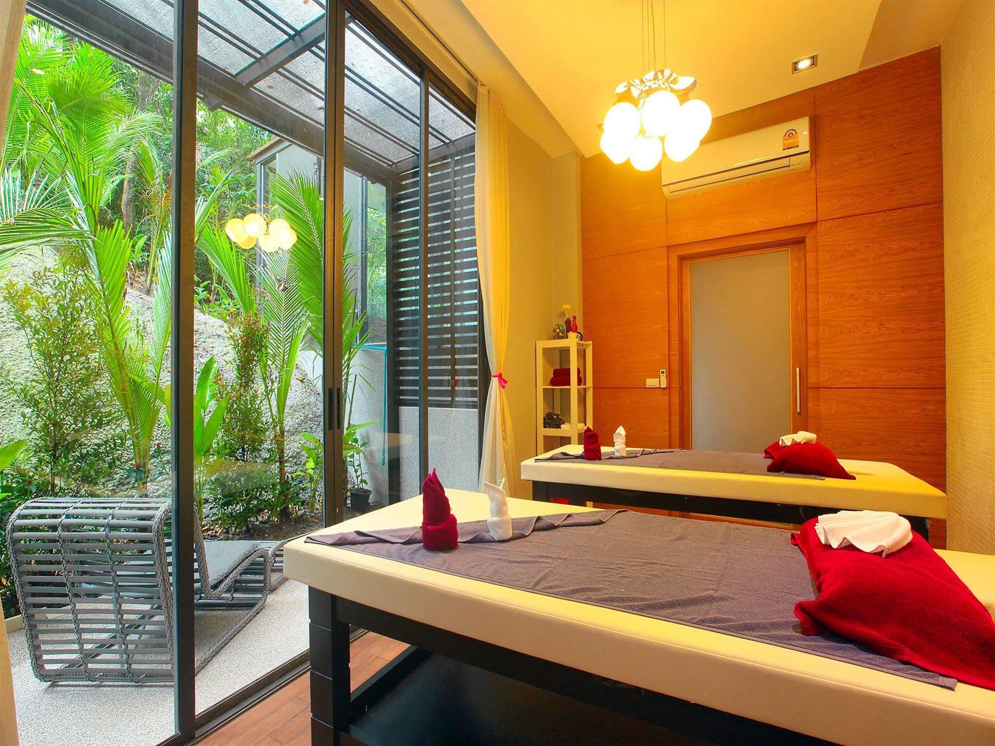 Kamala Resort By Phuket Resort Group 外观 照片