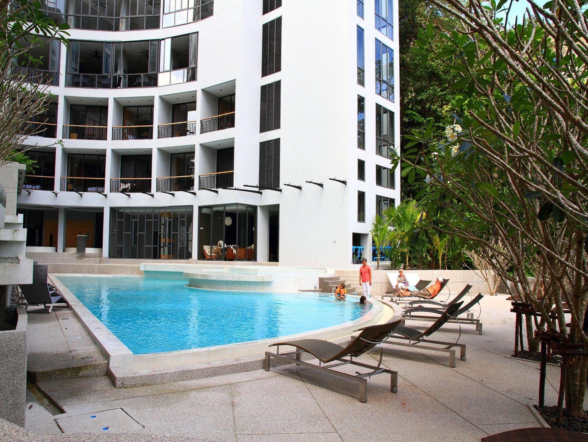 Kamala Resort By Phuket Resort Group 外观 照片