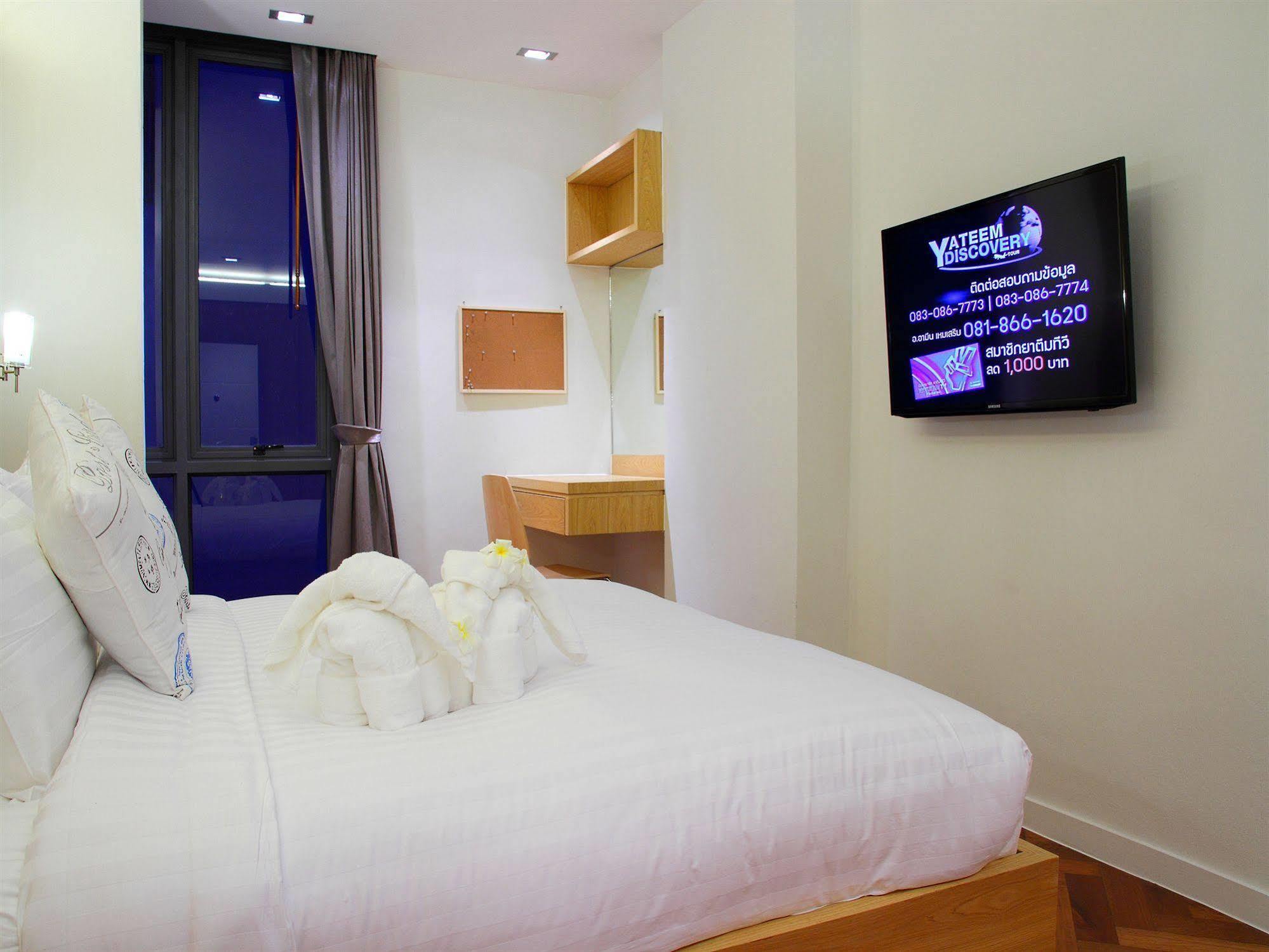 Kamala Resort By Phuket Resort Group 外观 照片