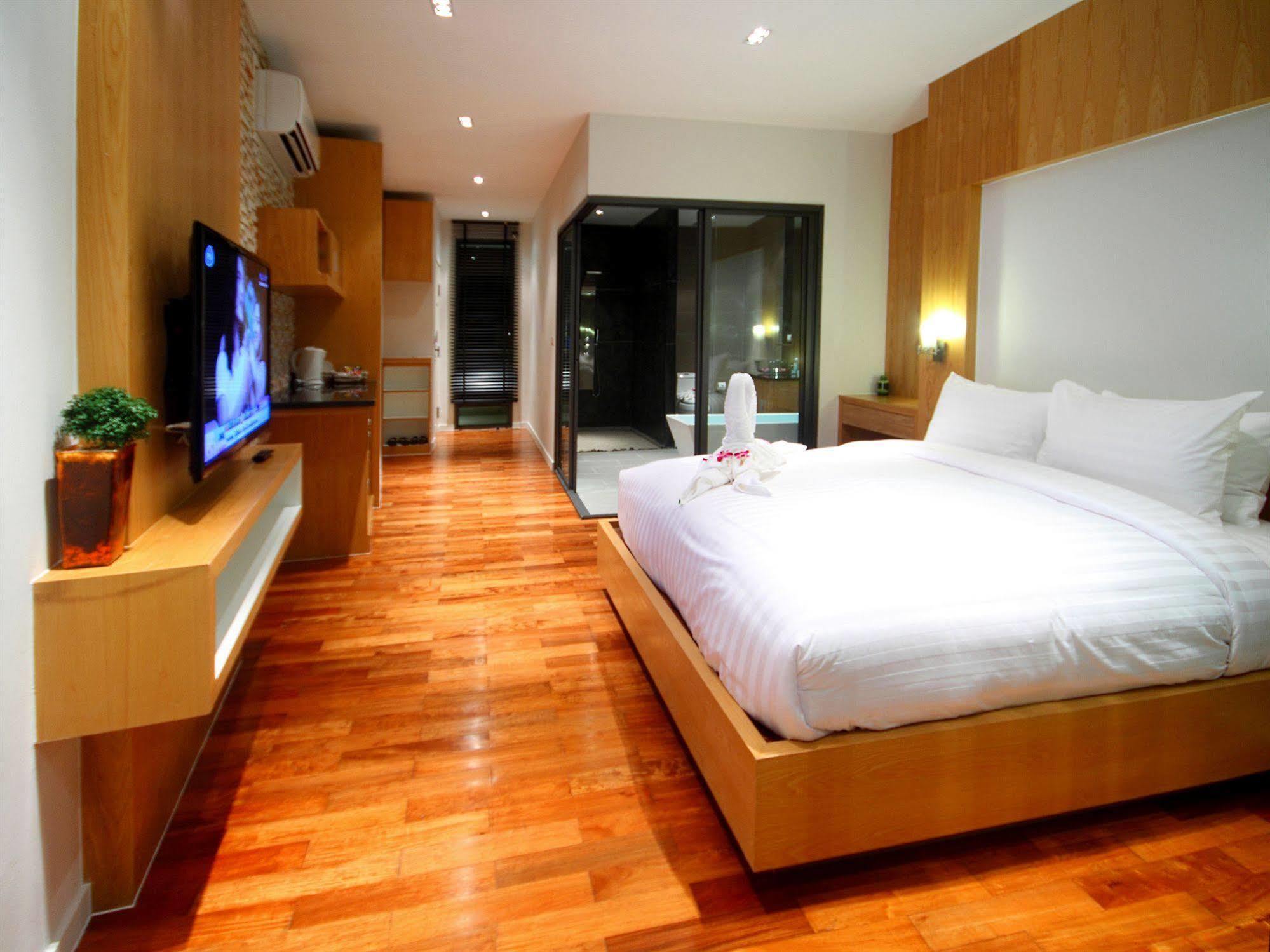Kamala Resort By Phuket Resort Group 外观 照片