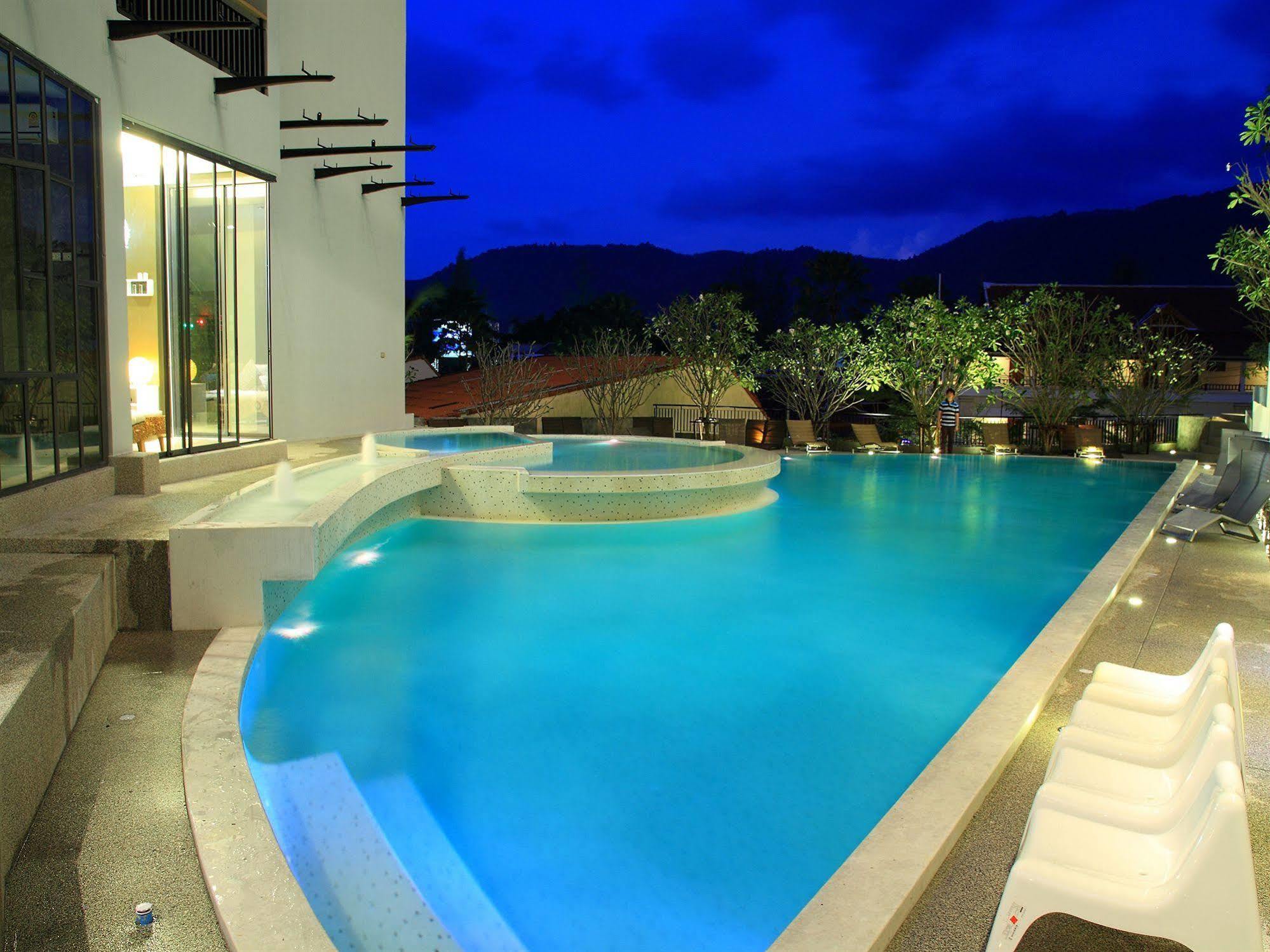 Kamala Resort By Phuket Resort Group 外观 照片