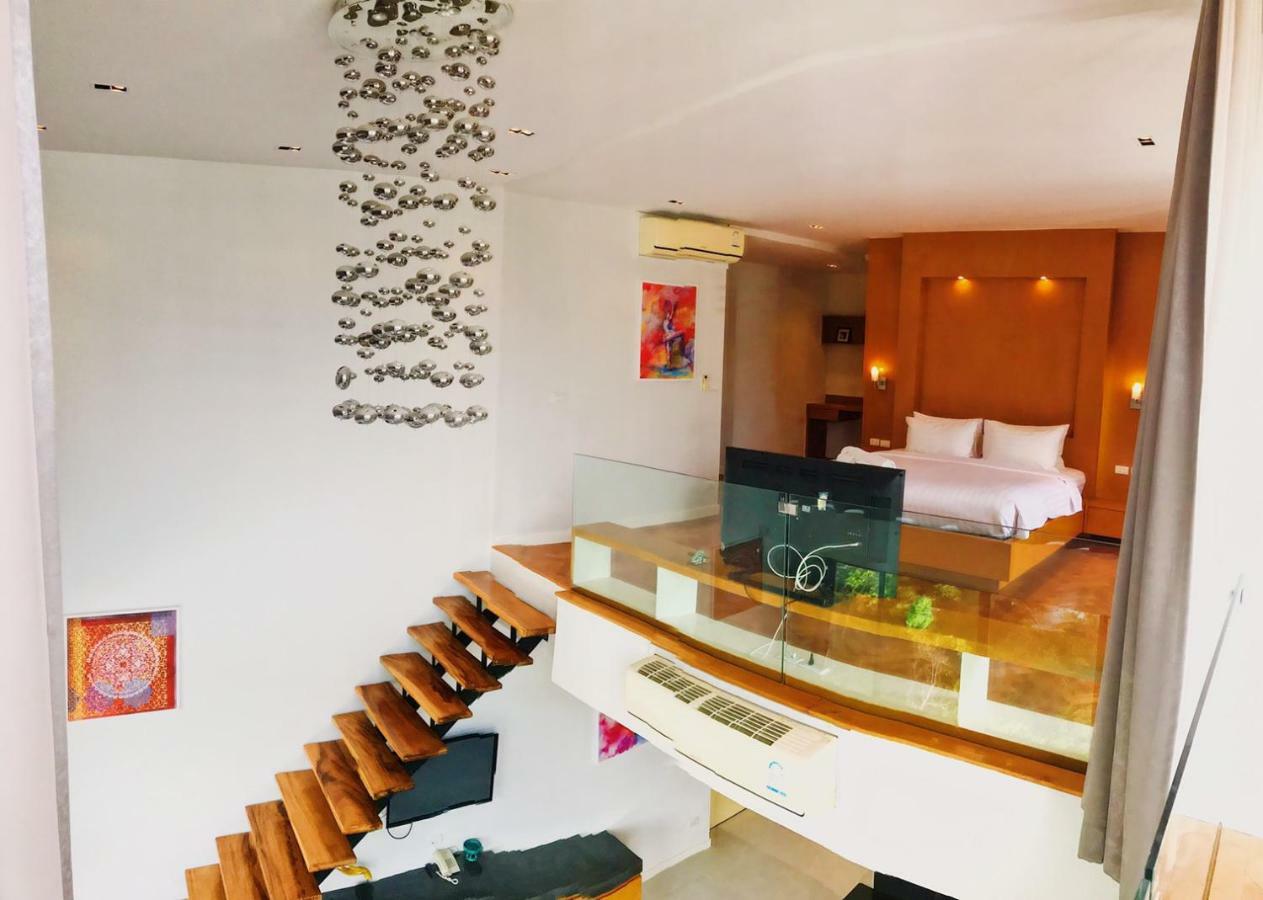 Kamala Resort By Phuket Resort Group 外观 照片